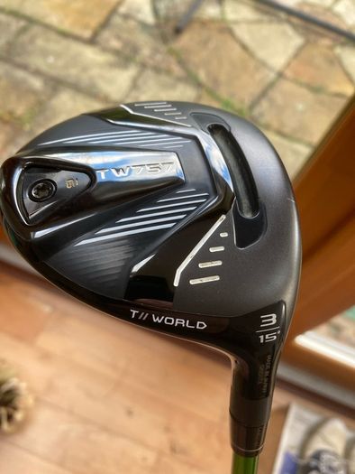 Honma