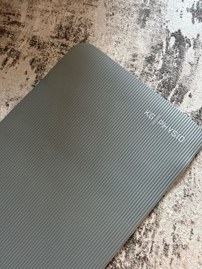Yoga Mat