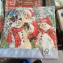 napkins Christmas Napkins Image 4