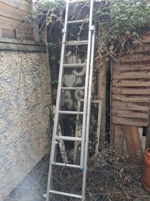Ladder