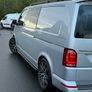 VW Transporter, DSG Automatic T32/140 Blue Motion Image 10