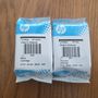 Two brand new HP 305 Ink Cartridges