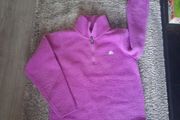 pink 4th arq fleece