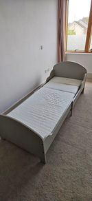 Kids bed
