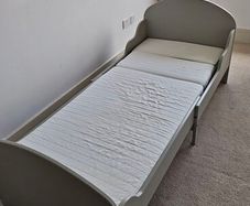 Kids bed