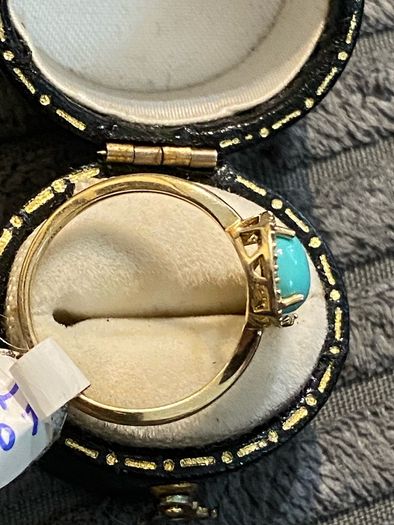 Jewellery