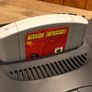 RETRO Heaven - N64 - Nintendo 64 Console plus Transparent Green Controller and Game (Mission: Impossible) Image 2