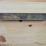 Hearnshaw brothers 10" drawknife Image 6