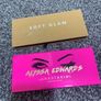 Anastasia Beverly Hills soft glam and alyssa Edwards palette Image 5