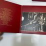 U2 : The Unforgettable Fire CD Limited Album with DVD 3 discs (2009) Image 9