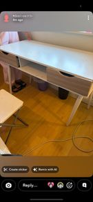 free Desk