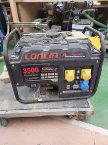 Portable Generator