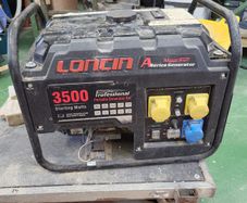 Portable Generator