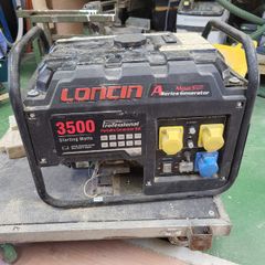 Portable Generator