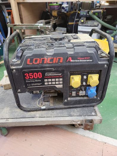 Portable Generator