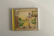 Elton John Goodbye Yellow Brick Road CD NM