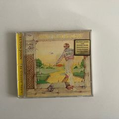 Elton John Goodbye Yellow Brick Road CD NM