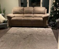 Full Suite of Furniture (3,2,1)