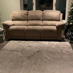 Full Suite of Furniture (3,2,1)
