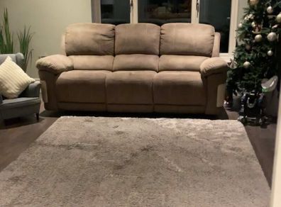 Full Suite of Furniture (3,2,1)