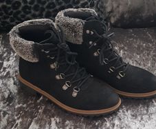 Girls Ankle Boots