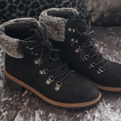 Girls Ankle Boots