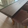 Oak table Image 4