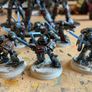 Warhammer 40k Grey Knights Lot Image 3