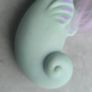 Splasher Baby Sea Ponies Seaponies MLP G1 My Little Pony Image 5
