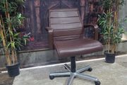 vintage Dauphin desk chair