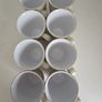 Denby Linen mugs Image 4