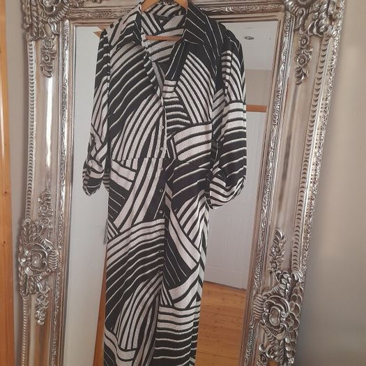 ladies dress