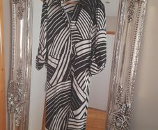 ladies dress