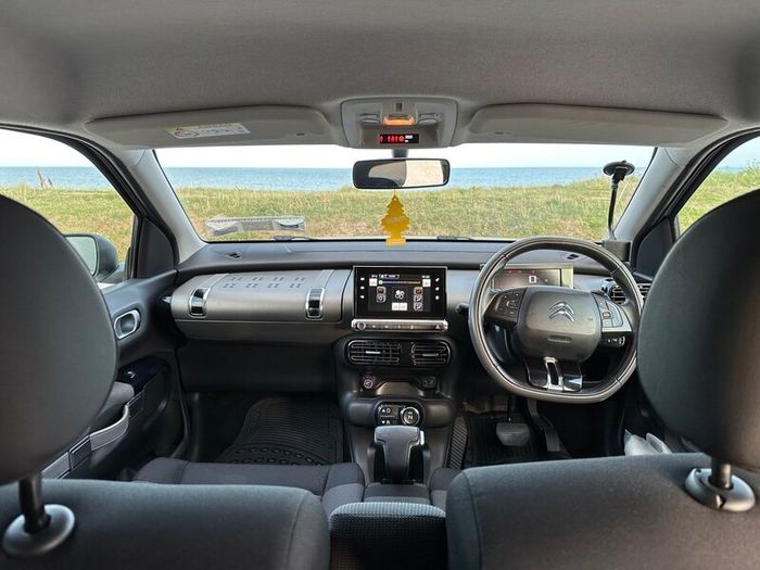 Deposit taken. Citroen C4 Cactus 2015, NEW NCT!