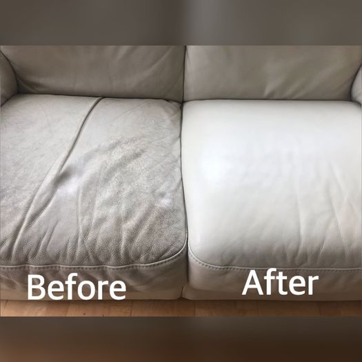 Furniture Leather Solutions