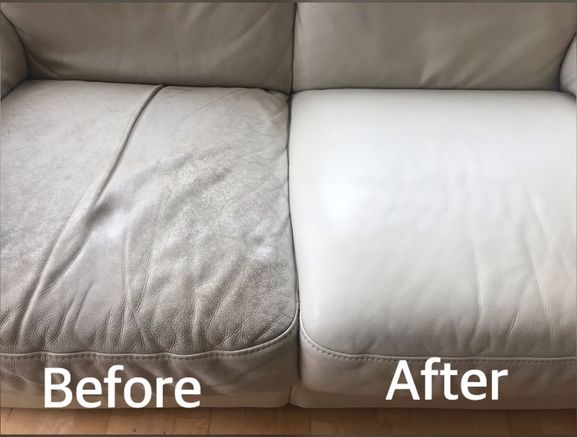 Furniture Leather Solutions