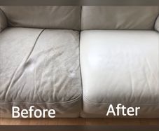 Furniture Leather Solutions