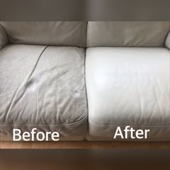 Furniture Leather Solutions
