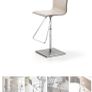 Cattelan Italia Bar stools x2 Image 10
