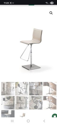 Cattelan Italia Bar stools x2