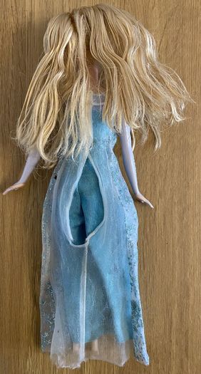 Disney Elsa