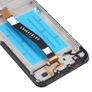 For Samsung Galaxy A22 5G LCD Screen Replacement With Frame - Black Brand New - FHT20SMLCD/Z12-H Image 3