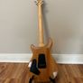 PRS SE Custom 24 flame-finish, 2024 model Image 5