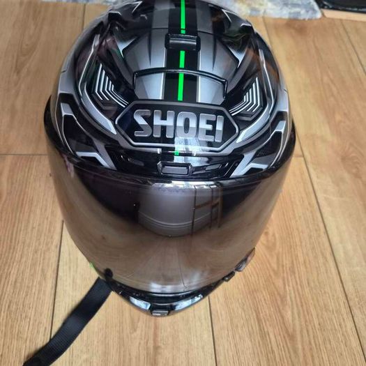 Shoei x-spirit 3