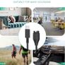 USB-C Charger Cable For Garmin Fenix 5 5S 7X 7 6S 6X Forerunner 935 Vivoactive 3 Image 6