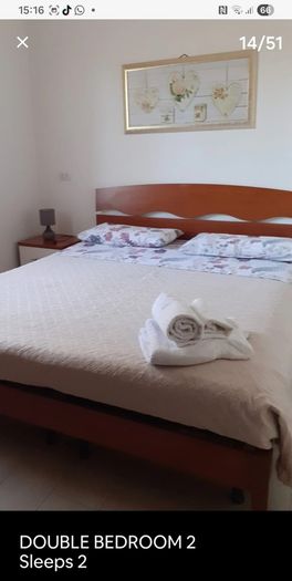 Lake Garda, Sirmione: Flights & Acc' for 3ppl