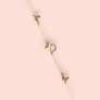 Elegant Butterfly Detail Bracelet Image 2