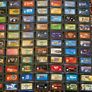 Massive List: Nintendo Switch & GBA Games Image 7