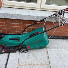 lawnmower