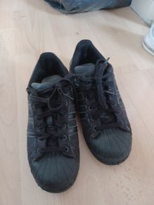 Girls addidas runners